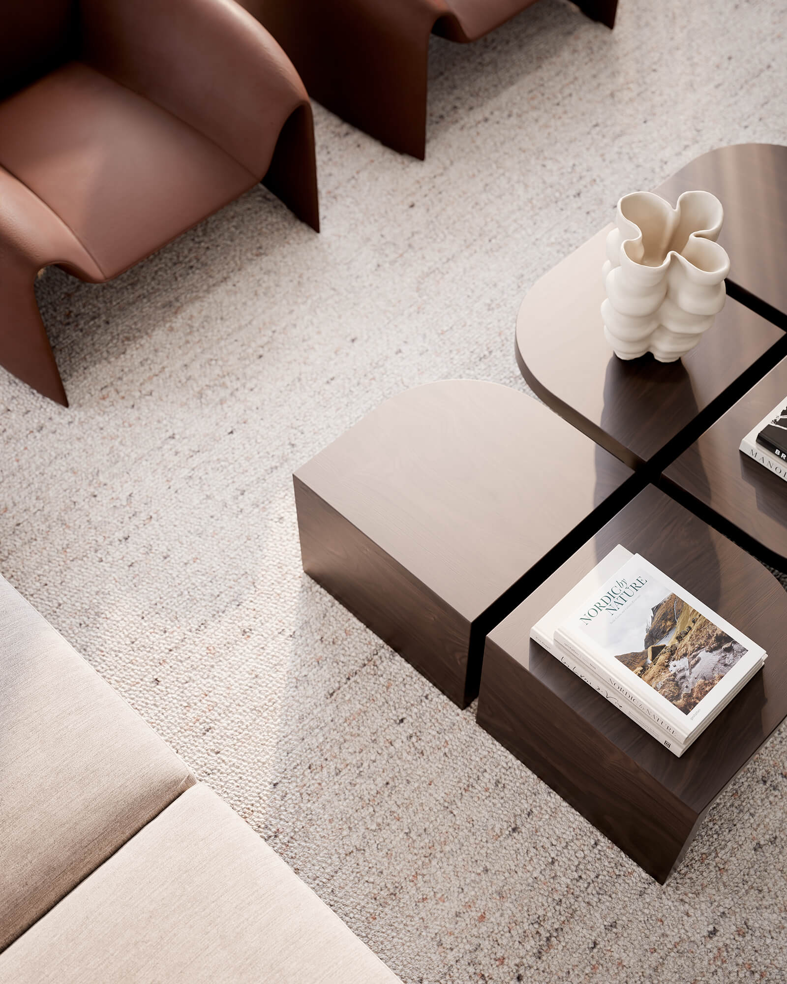 Beacon House. Architecture by Giles Tribe, Developed by Rudder Group