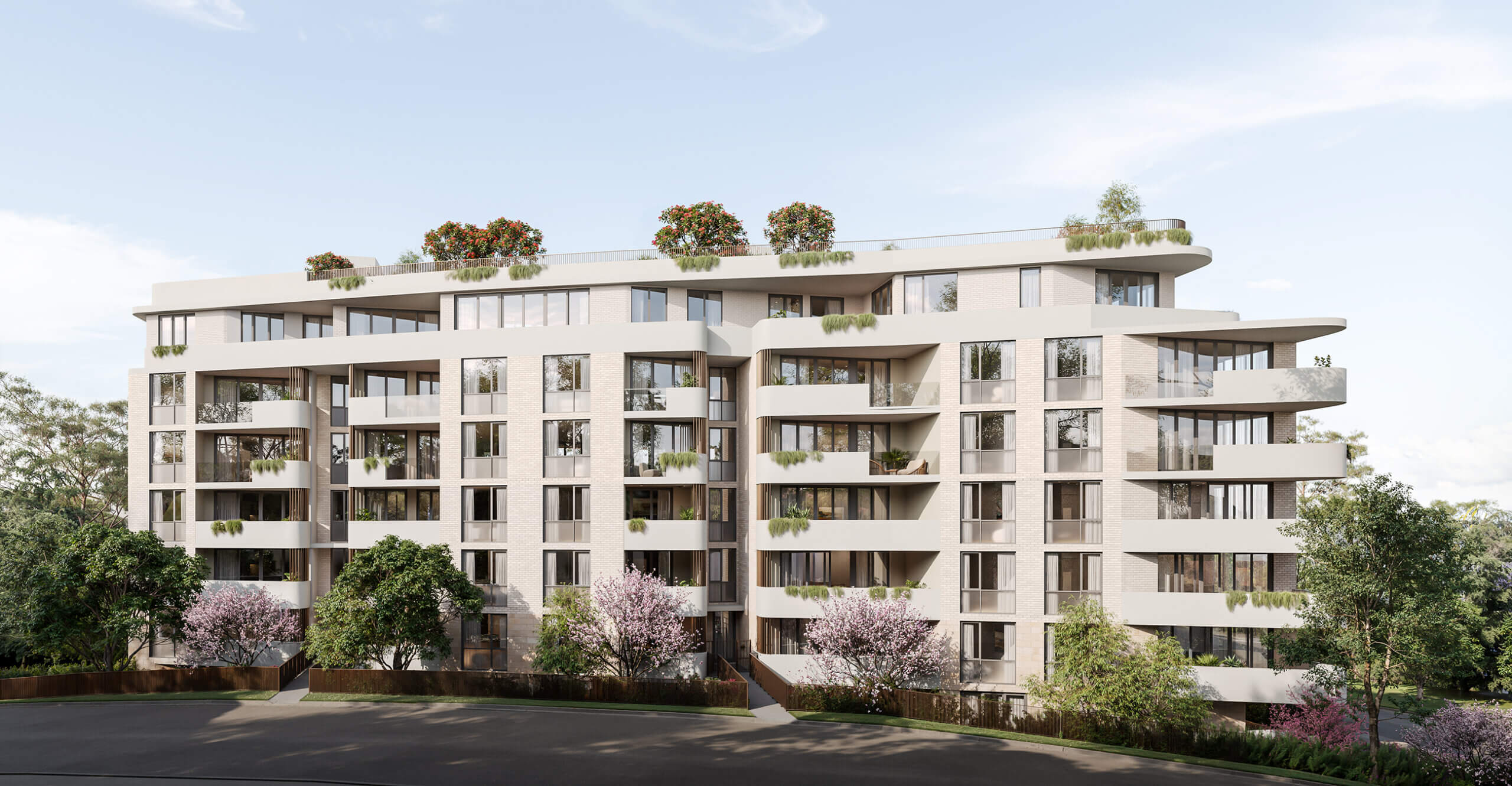 Beacon House. Architecture by Giles Tribe, Developed by Rudder Group