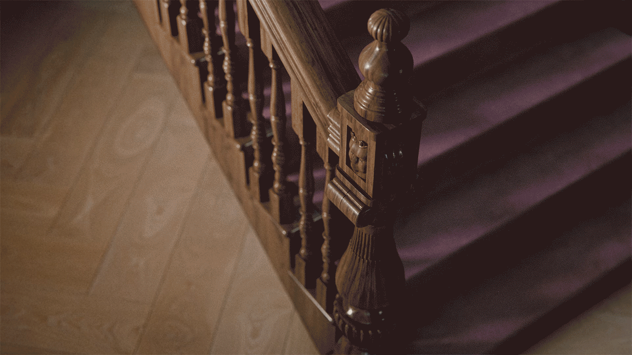 Royal Naval House. Interior Design By Hammond Studio