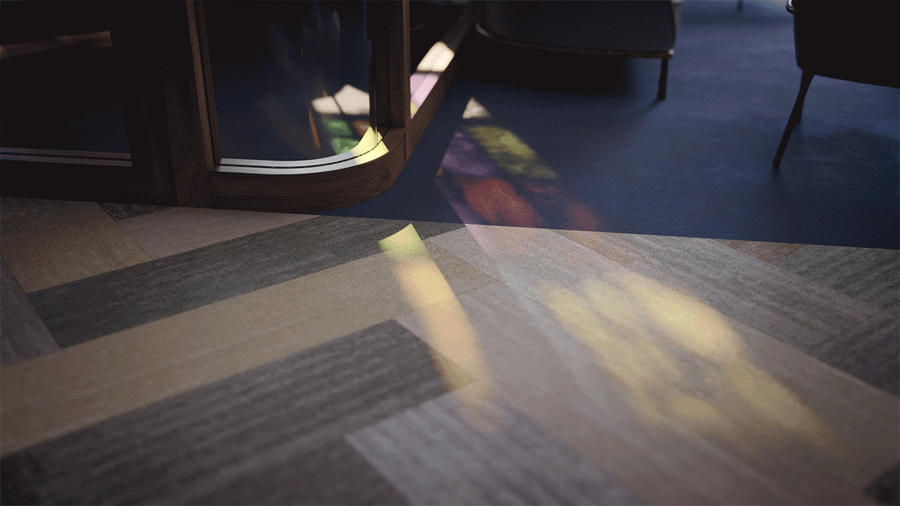 Royal Naval House. Interior Design By Hammond Studio