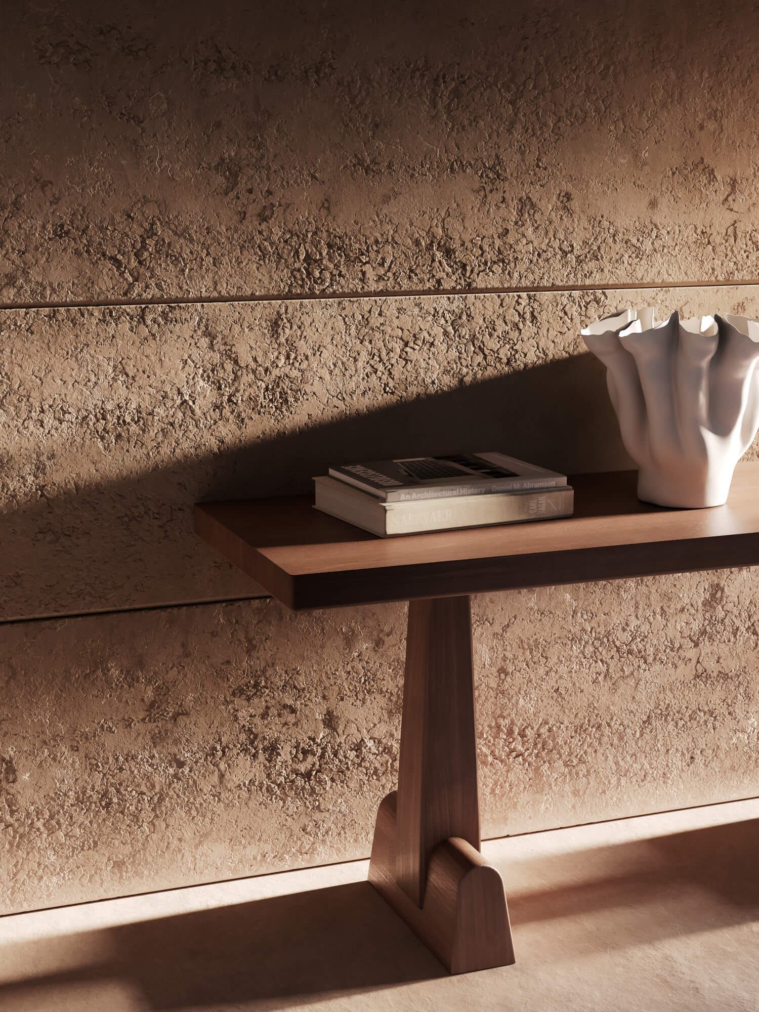 Nulla Vale House. Architecture by Edition Office, Interior Design by Edition Office, Styling by Edition Office, MOGAMMA, Studio A.mi