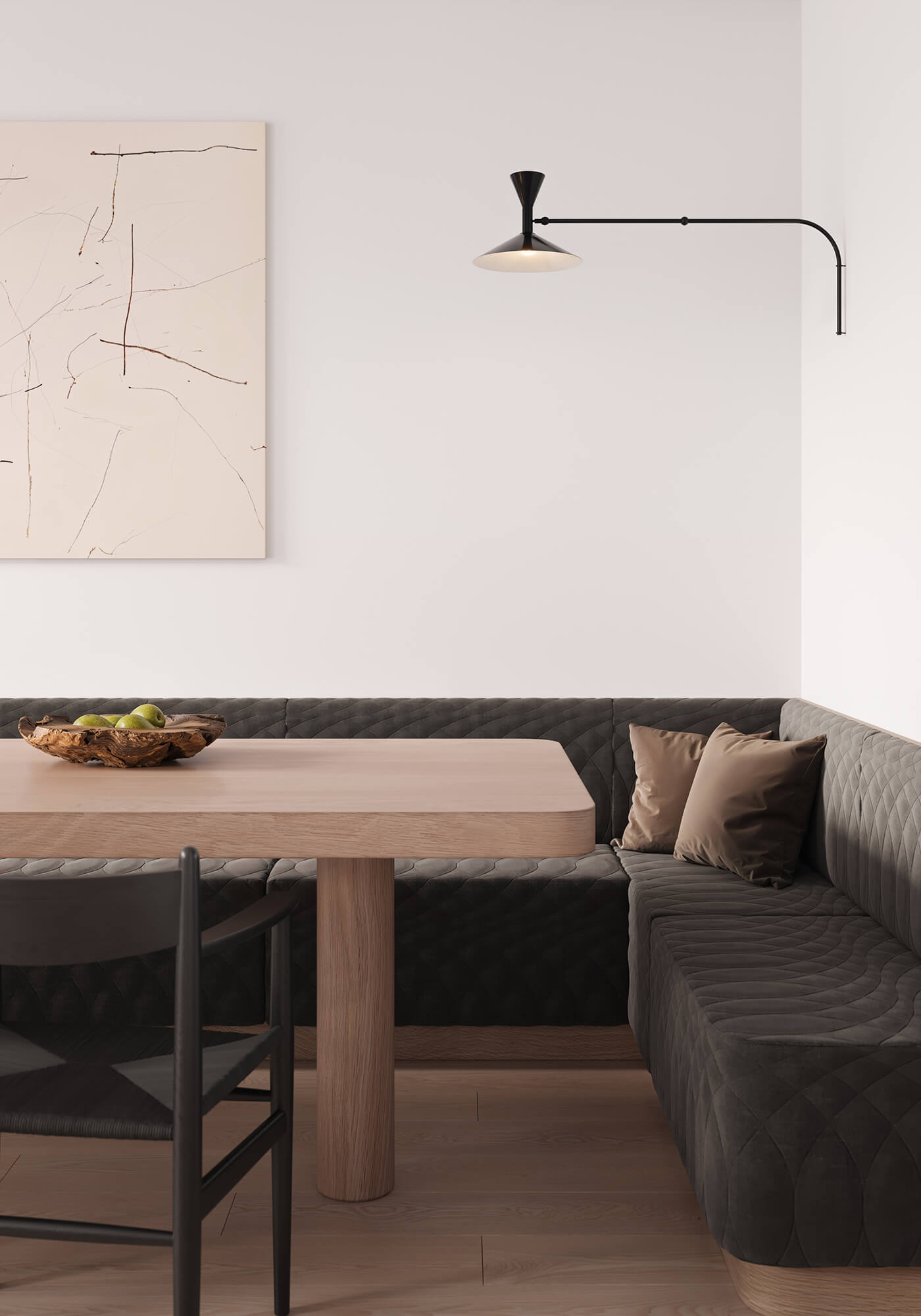 238 Marmion St. Architecture by MAEK, Interior Design by MAEK, Landscaping by MAEK