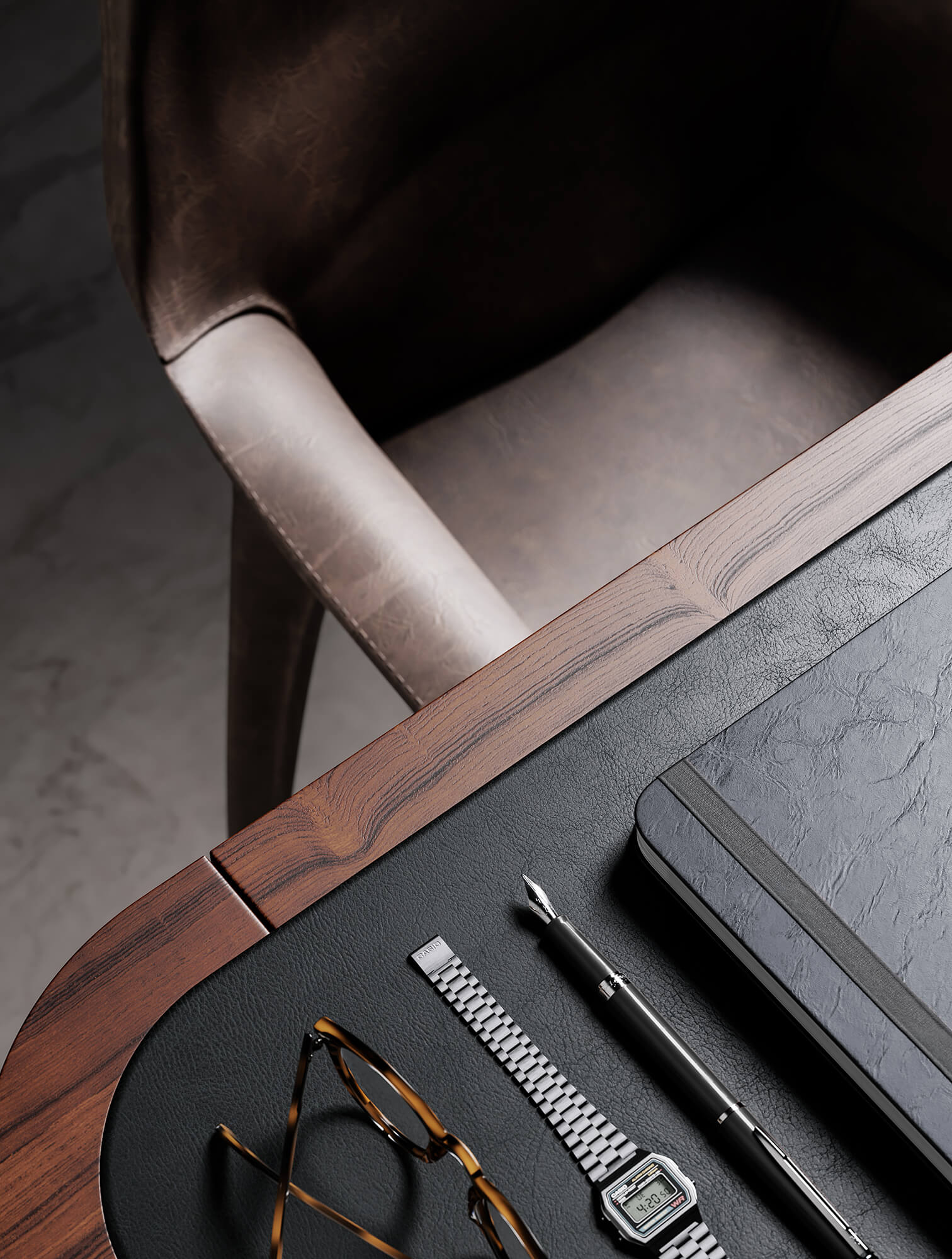 Residential Styling. Styling by Anouska Milstein