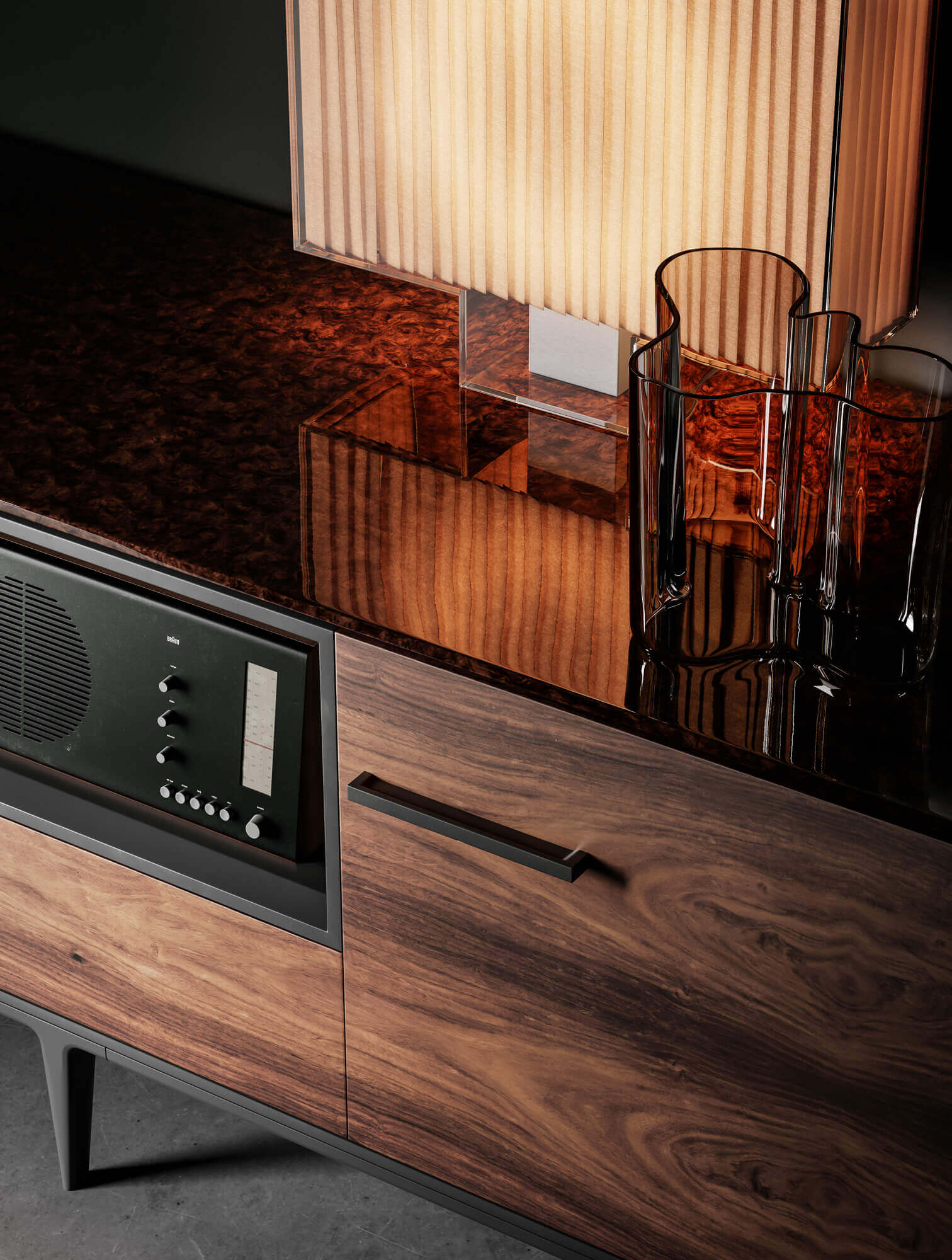 Residential Styling. Styling by Anouska Milstein